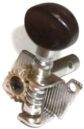 Tuner (single), right side (E/A), amongst others suitable for RFU10/RFU11 - rechts (E/A), u.a. passend für RFU10/RFU11