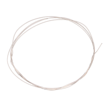 ORTEGA Atmosphere Green Series Nylon String Set - Hard Tension