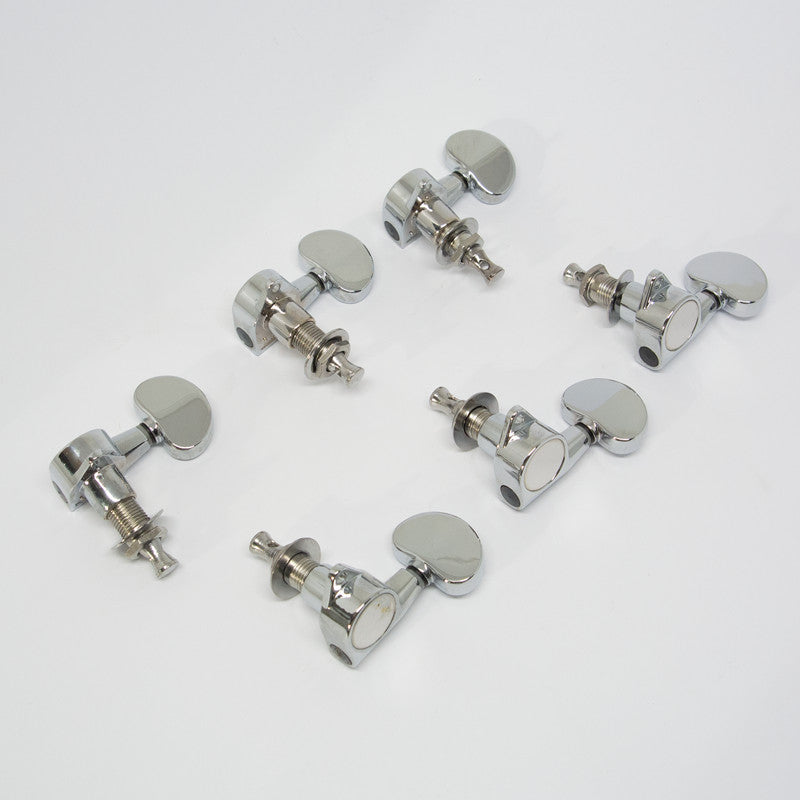 IBANEZ Machinehead Set Die-Cast - 6 teilig