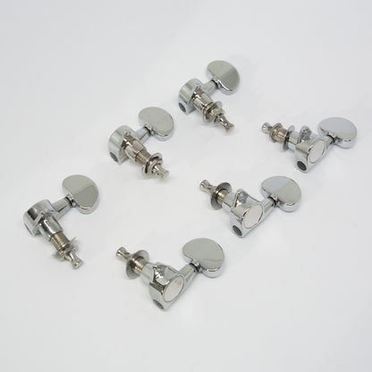 IBANEZ Machinehead Set Die-Cast - 6 teilig