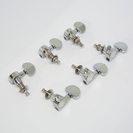 IBANEZ Machinehead Set Die-Cast - 6 teilig