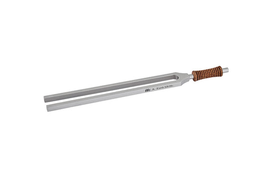 MEINL Sonic Energy TCM Therapy Tuning Fork, Earth 128 Hz
