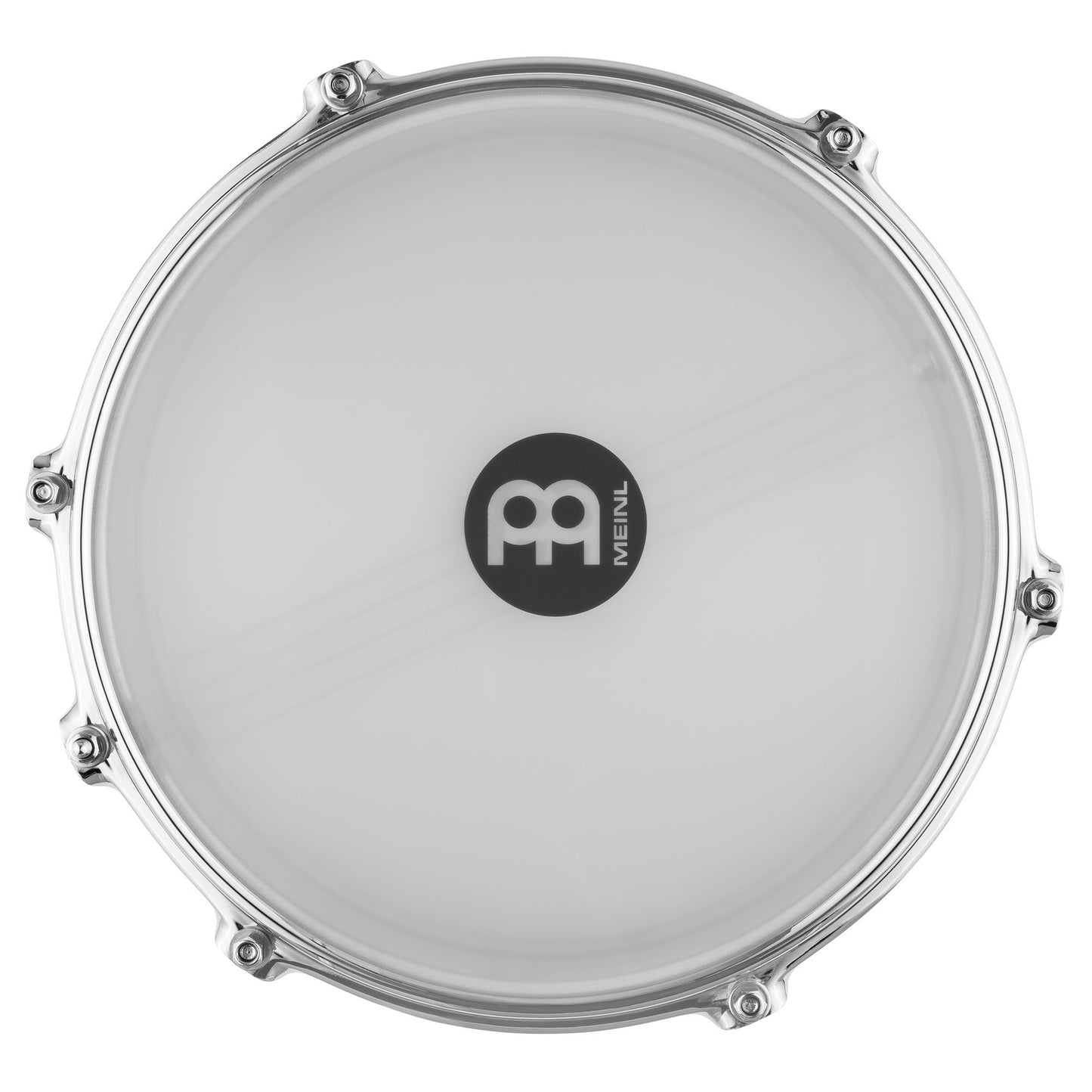 MEINL Percussion Aluminum Series Traditional Caixa - 12"