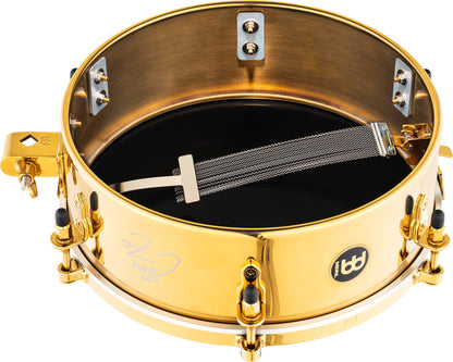 MEINL Percussion Taku Hirano Signature Hand Bale 13" - Gold