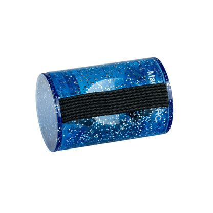 ORTEGA Sound Effect Serie Finger Shaker - Blue Sparkle