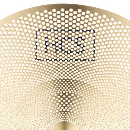 MEINL Cymbals HCS Practice Hihat - 14"