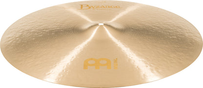 MEINL Cymbals Byzance Jazz Big Apple Ride - 20"