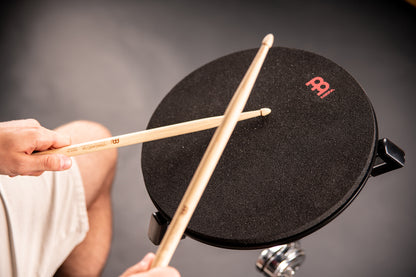 MEINL Cymbals Anika Nilles Signature Split Tone Pad - 12"