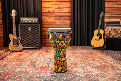 MEINL Percussion Jumbo Djembe 14" - Simbra