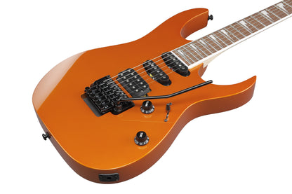 IBANEZ RG E-Gitarre 6-String - Roadster Orange Metallic