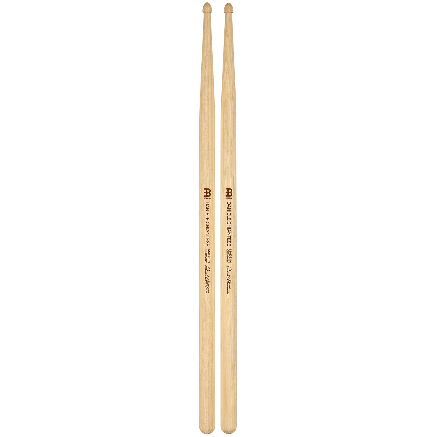 MEINL Stick & Brush - Daniele Chiantese Signature Drumstick