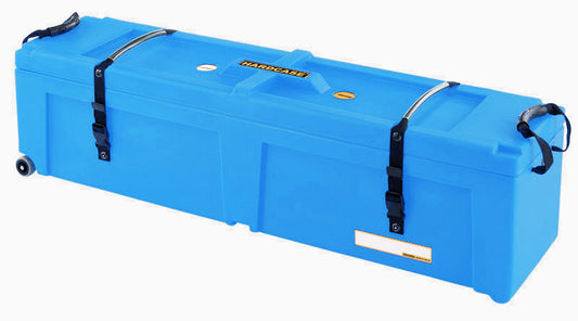 HARDCASE Hardware Case 48" - Light Blue