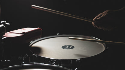 MEINL Stick & Brush - Timbales Stick 3/8"