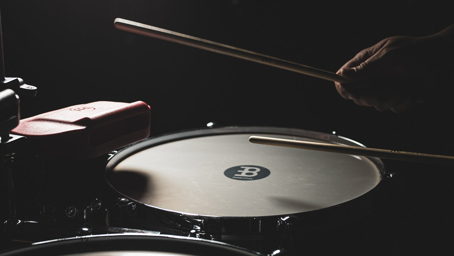 MEINL Stick & Brush - Timbales Stick 3/8"