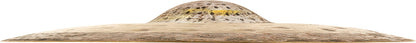 MEINL Cymbals Byzance Jazz Nuance Ride - 21" Ralph Peterson Signature