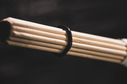 MEINL Stick & Brush - Bamboo Standard Multi-Rod