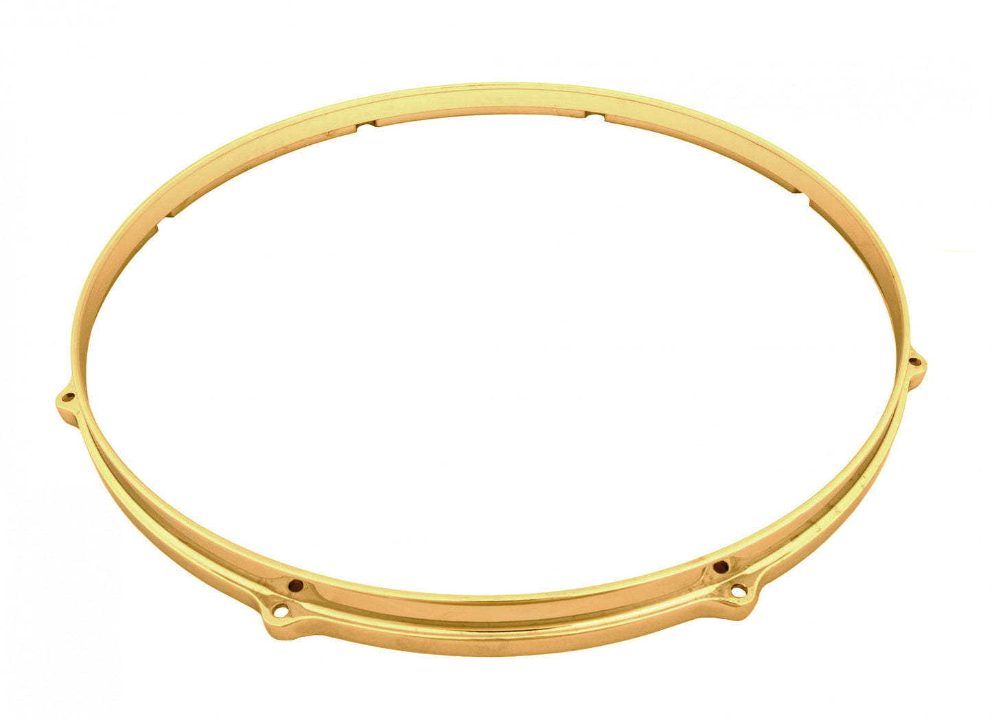 TAMA Spannreifen Batter Side 18" die-cast gold - 8 Loch