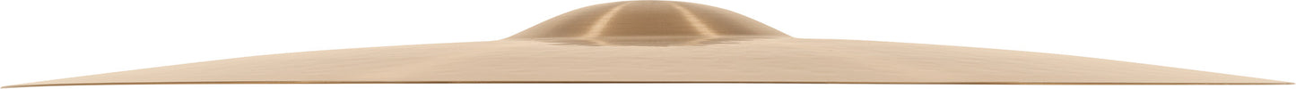 MEINL Cymbals Pure Alloy Thin Ride - 22"