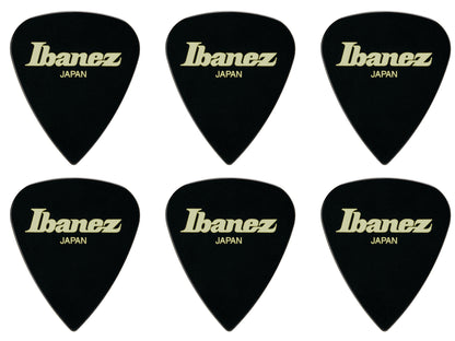 IBANEZ Ichika Nito Signature Picks  - 6 pcs
