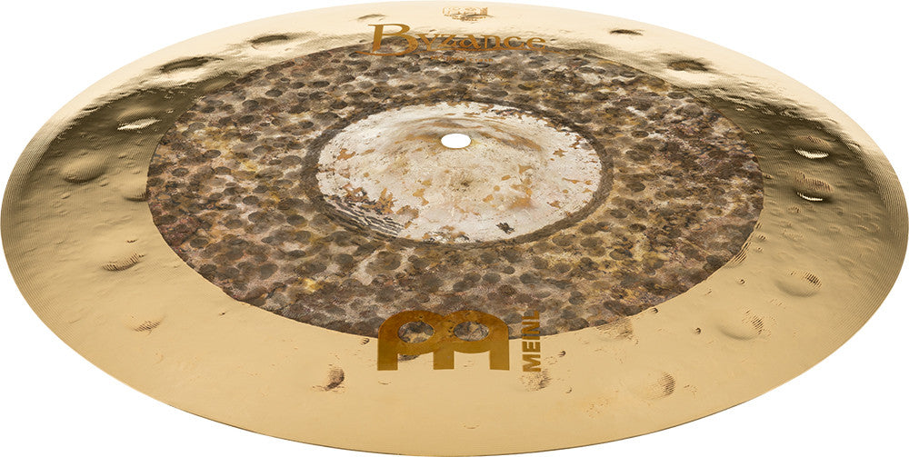 MEINL Cymbals Byzance Dual Crash - 16"