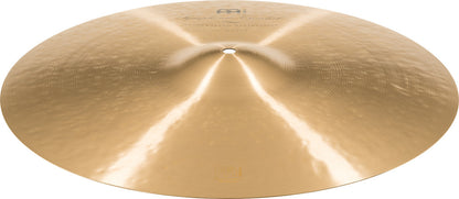 MEINL Cymbals Symphonic Heavy - 18" Traditional Finish