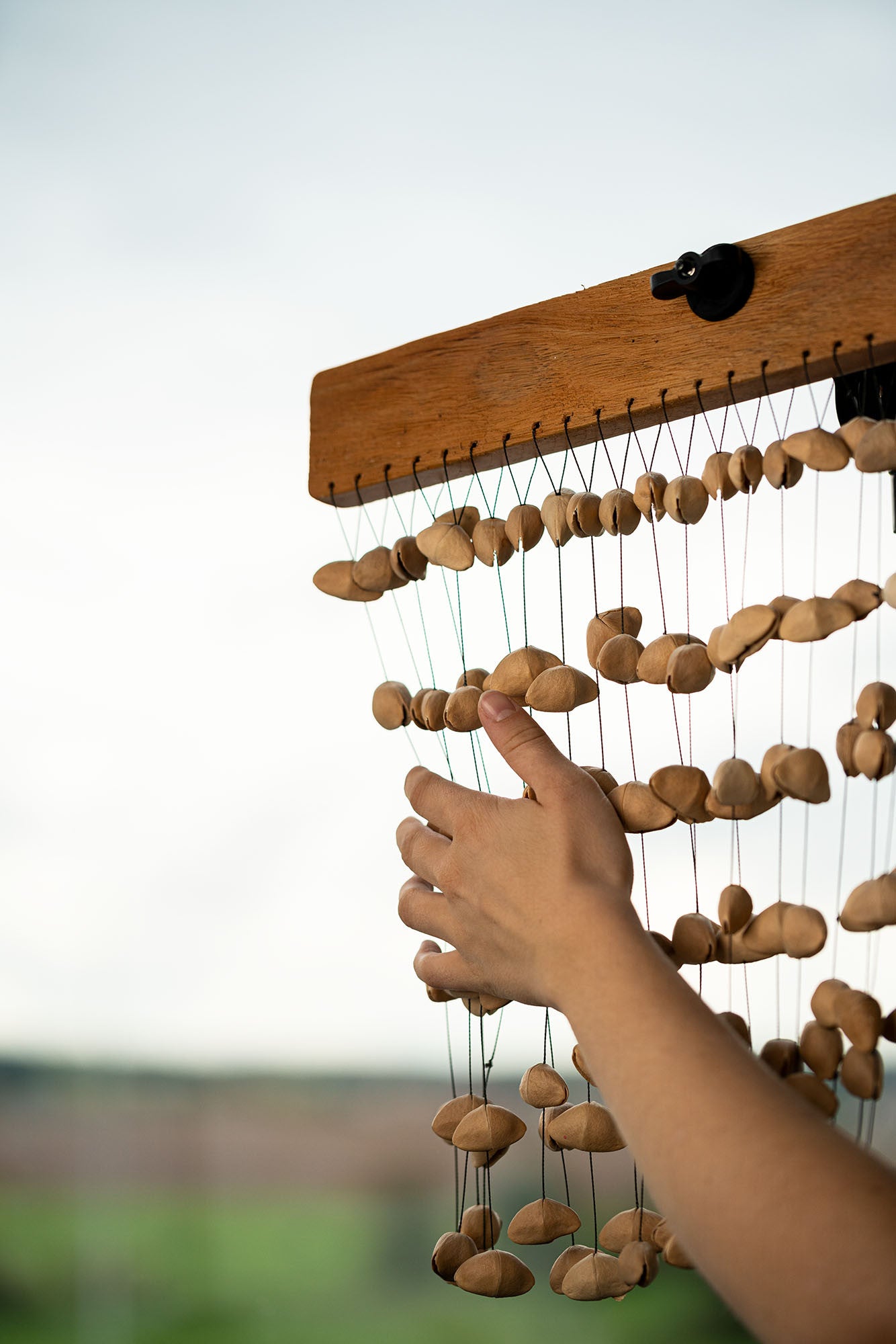 MEINL Sonic Energy Kenari Chimes