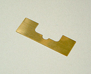 IBANEZ Spacer - 0,3mm
