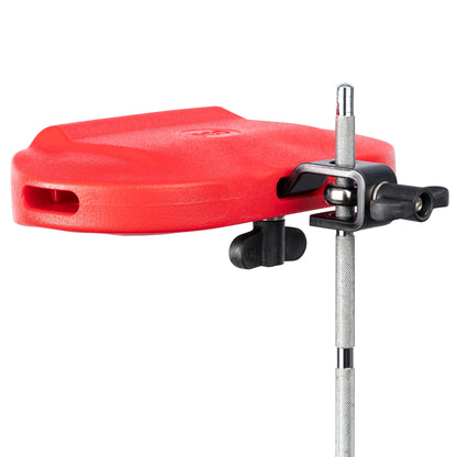 MEINL Percussion Block Low Pitch - Red