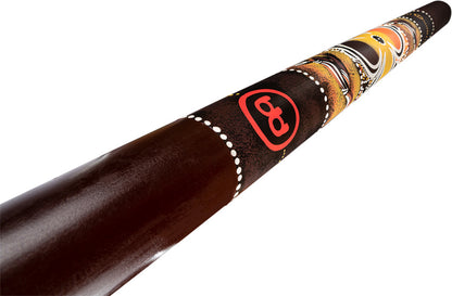 MEINL Percussion Synthetic Series Rainstick - 29"