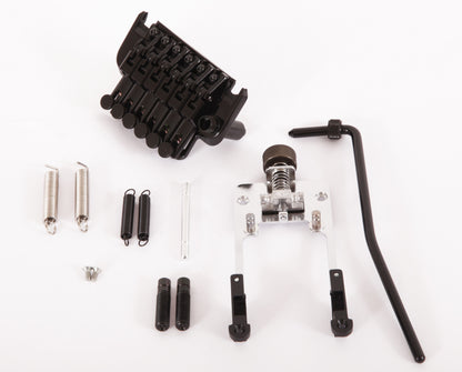 IBANEZ Tremolo Edge Zero II mit Zero Point System 3 Fe - schwarz