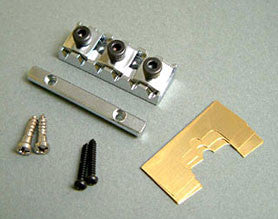 IBANEZ Klemmsattel Top Lock 43mm - chrom für RG2570EX
