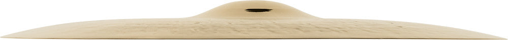 MEINL Cymbals Byzance Brilliant Heavy Hammered Crash - 20"