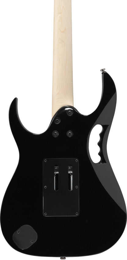 IBANEZ Steve Vai Signature E-Guitar 6 String -  Black