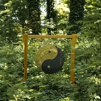 MEINL Sonic Energy Wind Gong - Yin & Yang - 24" + Beater & Cover