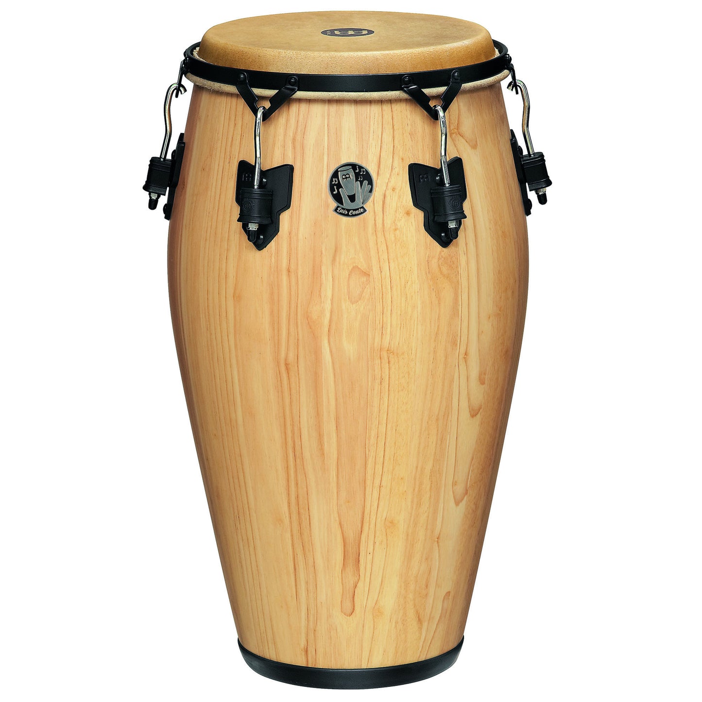 MEINL Percussion Artist Series Luis Conte Tumba 12 1/2" - Natural