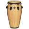 MEINL Percussion Artist Series Luis Conte Tumba 12 1/2" - Natural