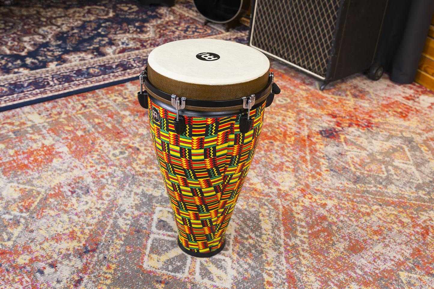 MEINL Percussion Community Timbau 12" - Simbra