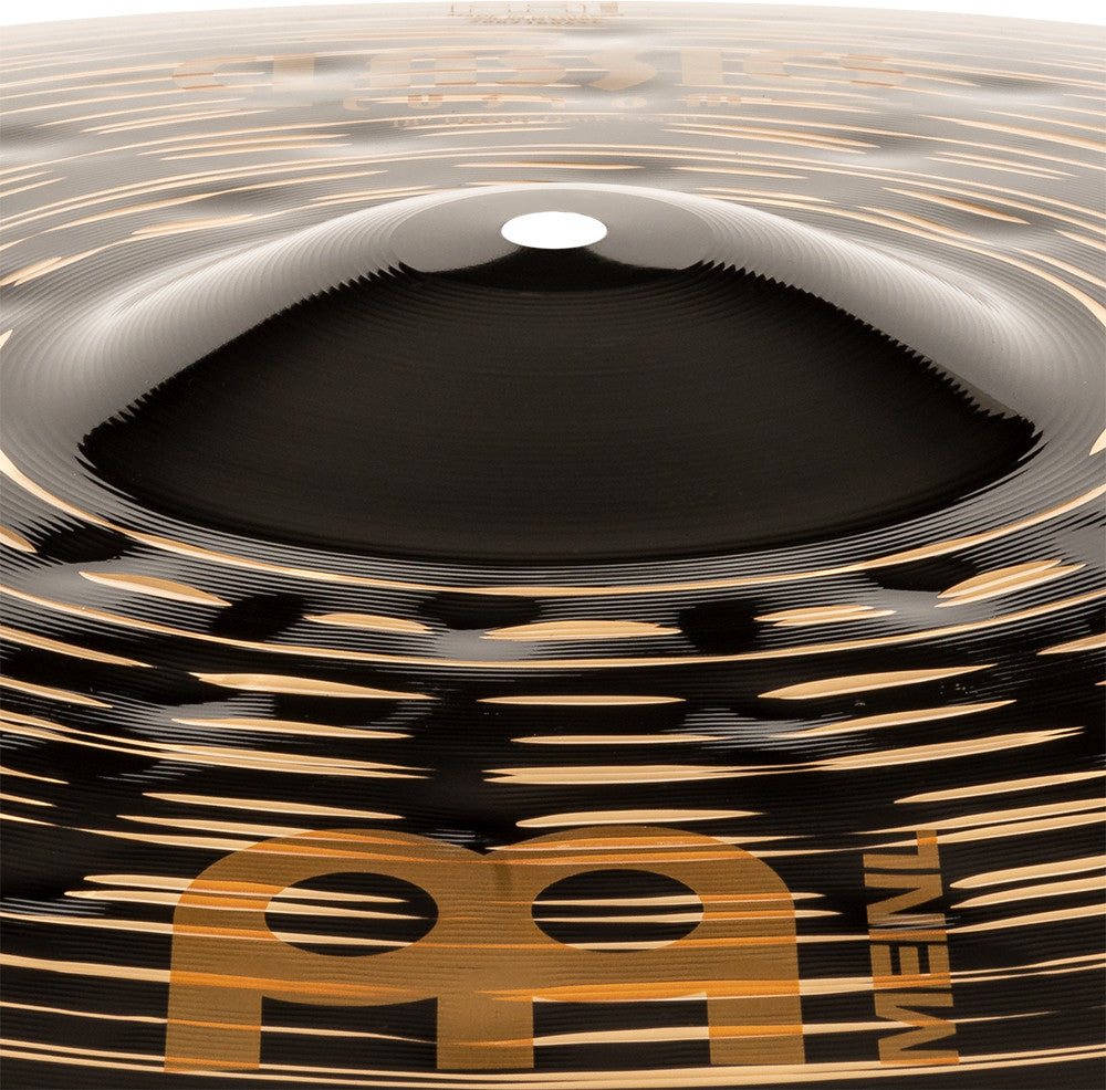 MEINL Cymbals Classics Custom Heavy Dark Crash - 18"