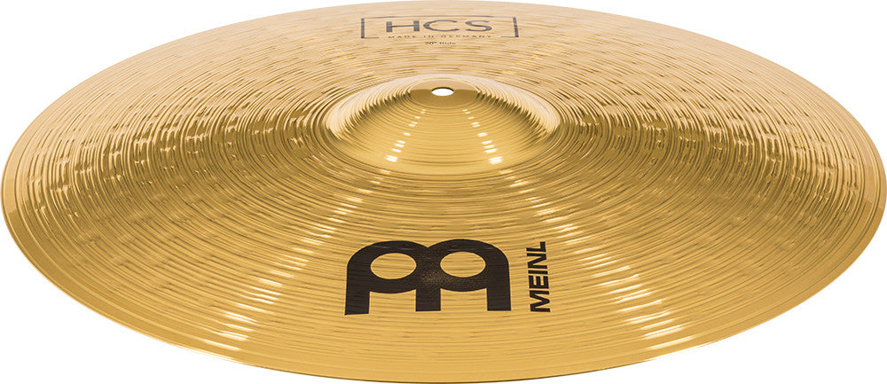 MEINL Cymbals HCS Ride - 20"
