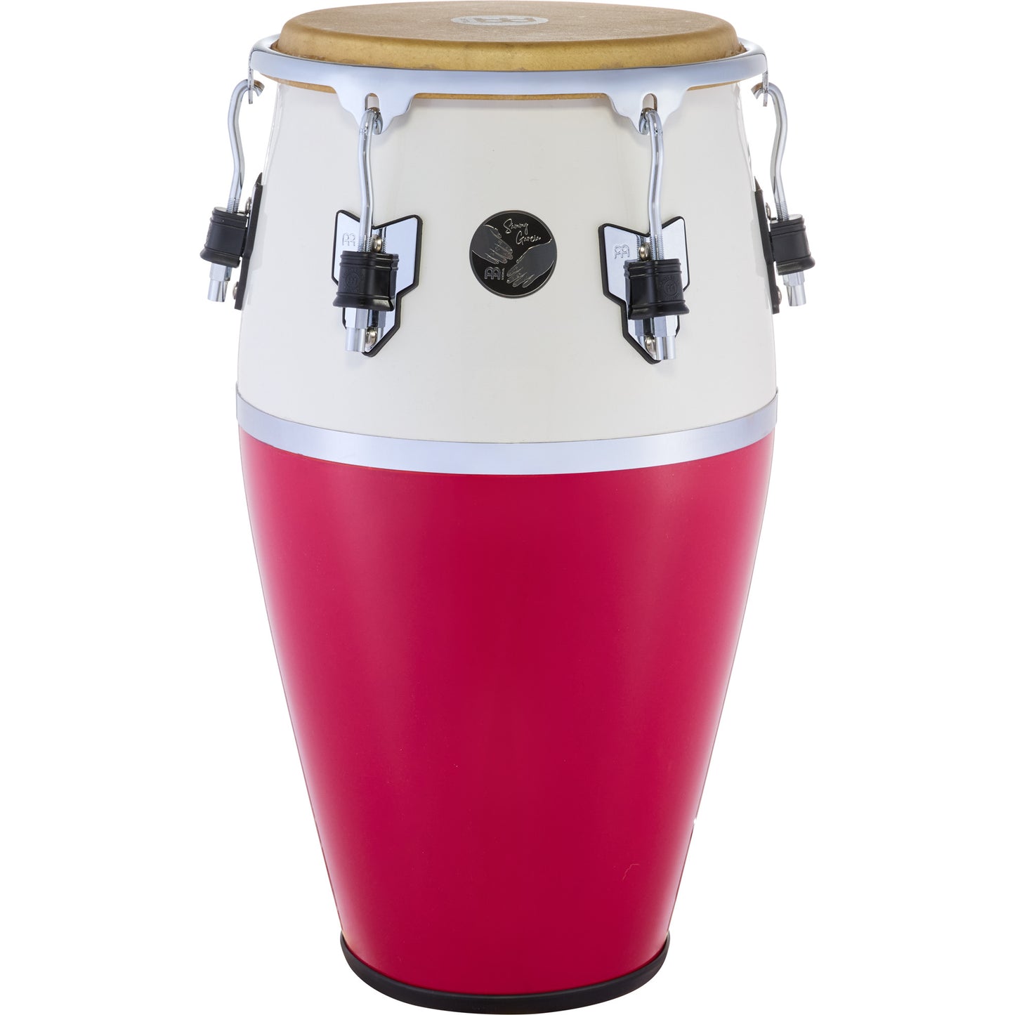 MEINL Percussion Artist Series Sammy Garcia Signature 12" Tumba - La Conga Melodica