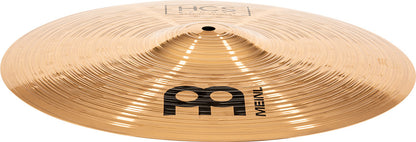 MEINL Cymbals HCS Bronze Hihat - 15"