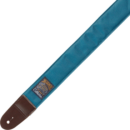 IBANEZ Designer Collection Guitar Strap - Deep Blue