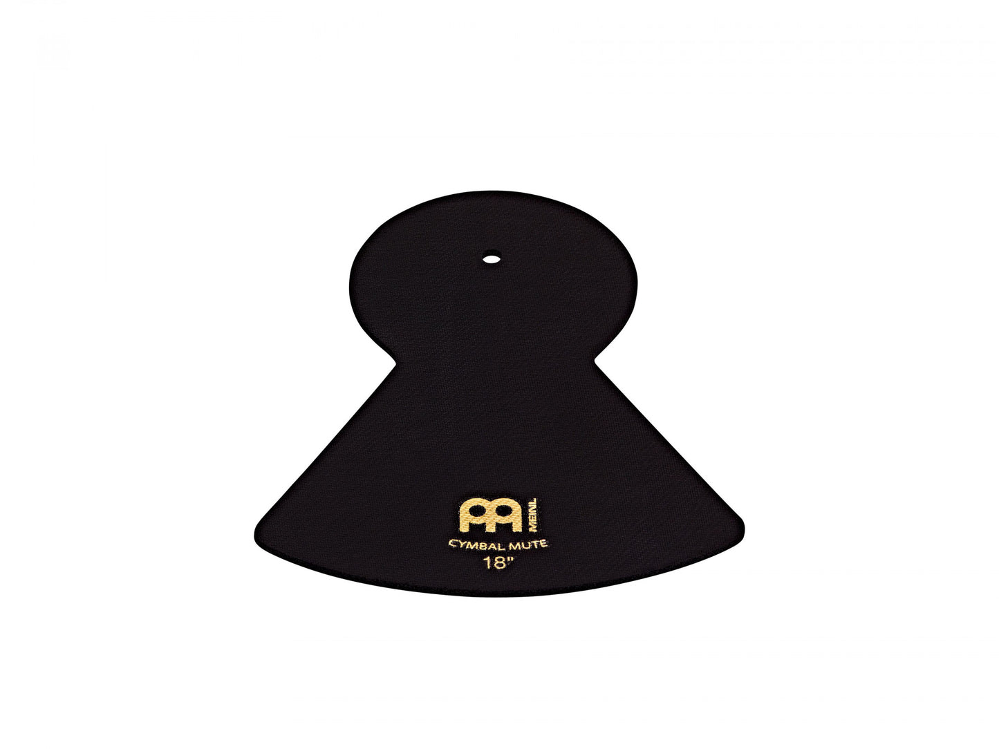 MEINL Cymbals Cymbal Mute - 18"