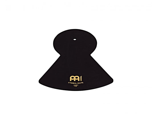 MEINL Cymbals Cymbal Mute - 18"
