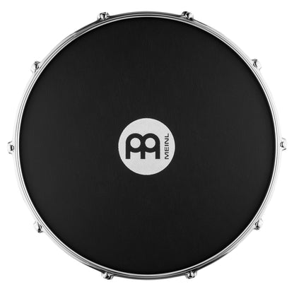 MEINL Percussion Traditional Aluminum Series Surdo Drum - 22" x 24"