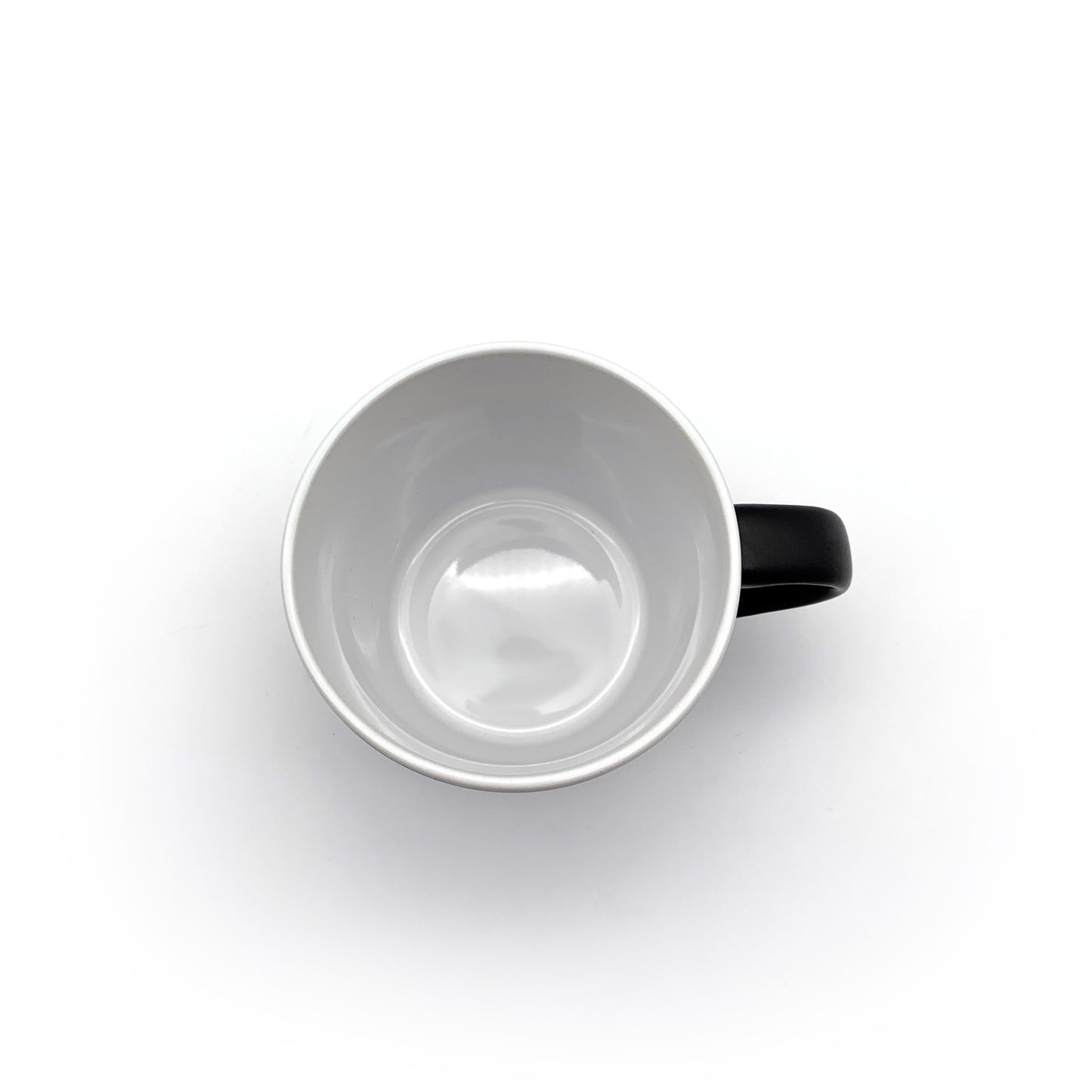 MEINL Coffee Mug - Black with Meinl Logo