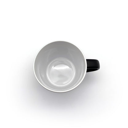 MEINL Coffee Mug - Black with Meinl Logo