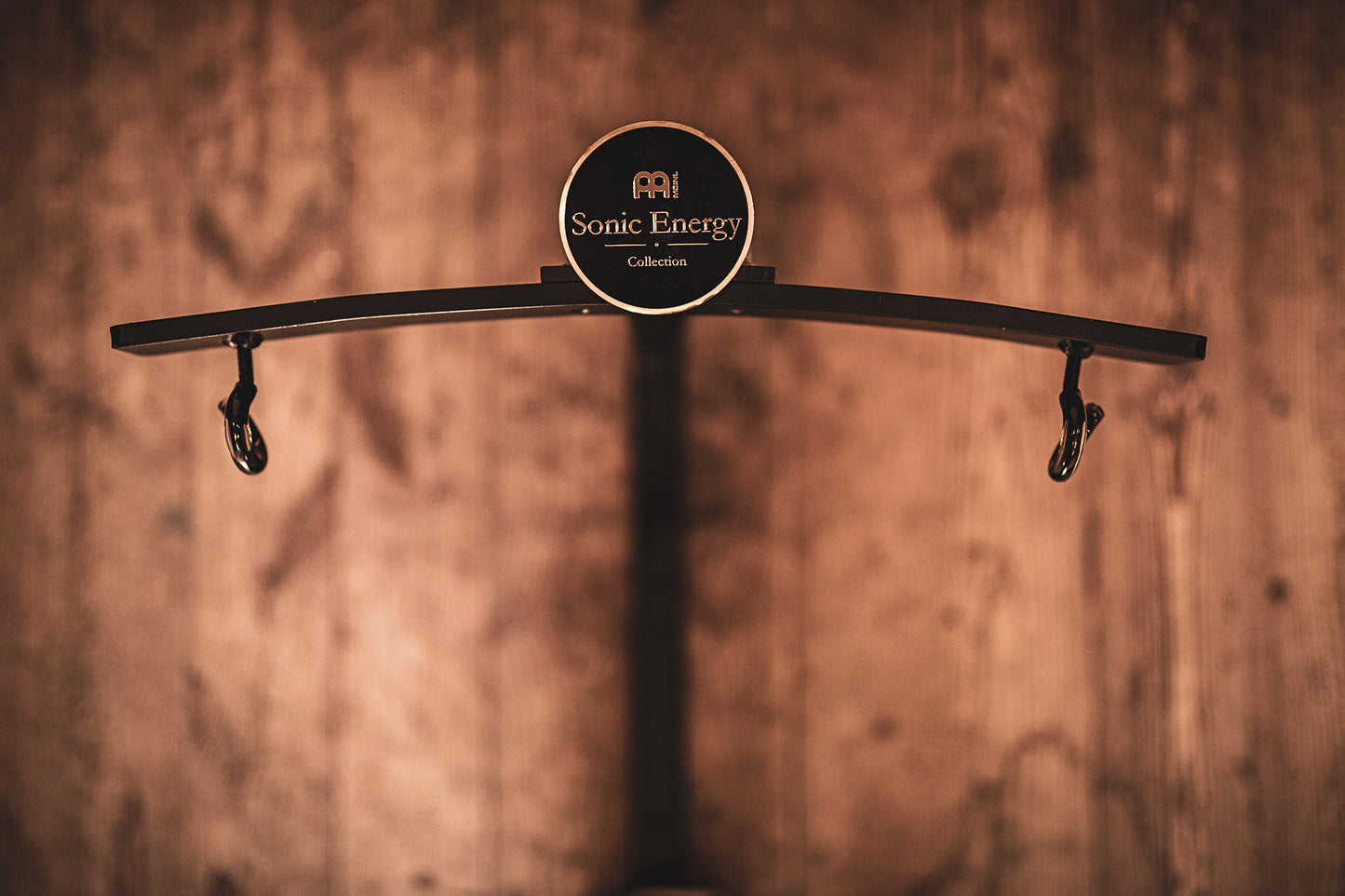 Meinl Sonic Energy Gong Wandhalterung