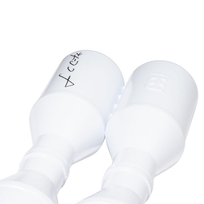 MEINL Percussion Luis Conte Live Shaker - White