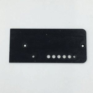 IBANEZ Elektronikabdeckung für SRH 5 String Aerosilk